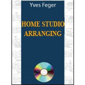 Home-Studio Arranging