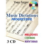 Music Dictations