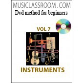 The Instruments