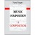 The music composition Volume II : Composition