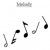 Study Melody