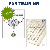 EAR TRAINING ! 2 books + 4 CD ! + music dictations