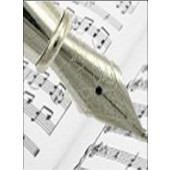 作曲信息