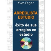 Arreglista estudio