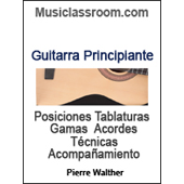 Empezamos la guitarra / Libro + dvd