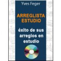 Arreglista estudio