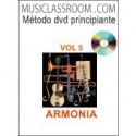 Armonía