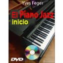 Piano Jazz inicio (idioma francés)