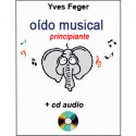 El oído musical
