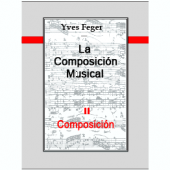 La composición musical Volumen II : Composición