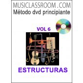 Estructuras