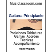 Empezamos la guitarra / Libro + dvd