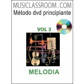Melodía