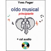 El oído musical
