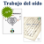 TRABAJO DEL OIDO ! 2 libros + 4 CD + dictados musicales