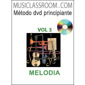 Melodía