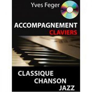 L' Accompagnement au Clavier