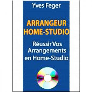Arrangeur Home Studio