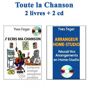 Collection Chanson