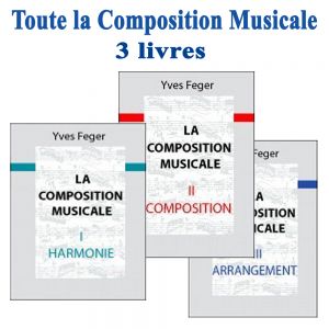 Composition Musicale