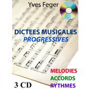 Dictées Musicales