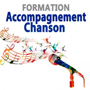 Formation Accompagnement Chanson