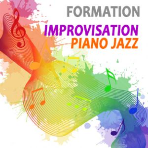 Formation Improvisation Jazz