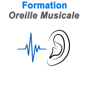 Formation Oreille Musicale