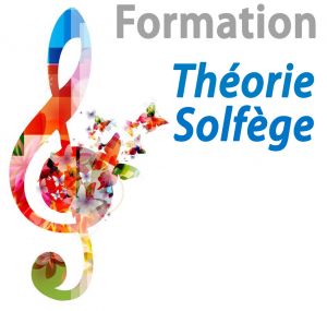 Formation Théorie & Solfège Débutant