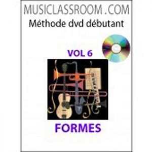 Les Formes