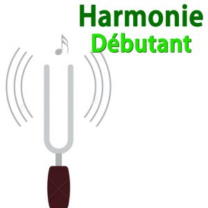 Formation Harmonie Musicale Débutant