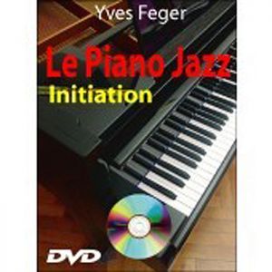 Piano Jazz Initiation