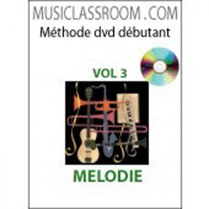 La mélodie