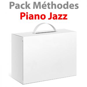 Pack Piano Jazz