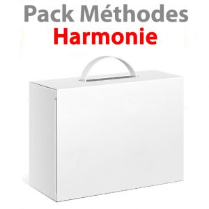 Pack Harmonie Musicale 1