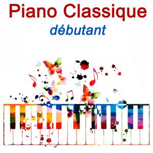Formation Piano Classique Débutant