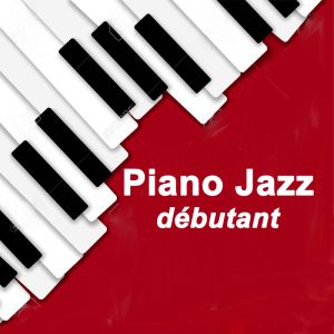 Formation Piano Jazz Impro Débutant