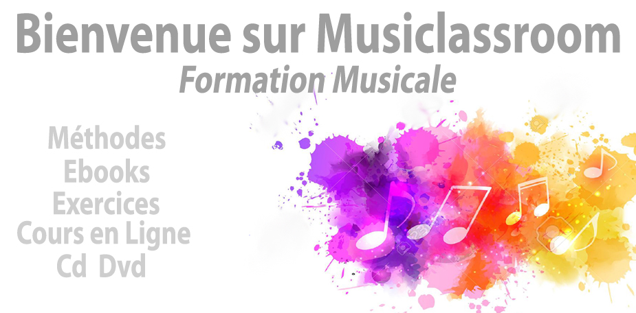 Boutique Musicale