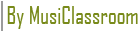 Site de formation musicale et de partitions gratuites