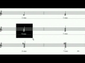 The chords
