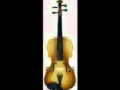 Le violon