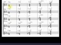 Enriquecimiento de los acordes de jazz