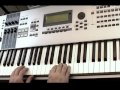 Les notes musicales