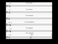 The jazz chords