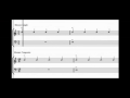 The whole tone note