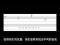 音符