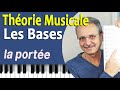 La portée