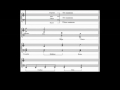 The harmonic voices