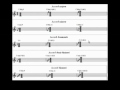 Chord enrichment in jazz