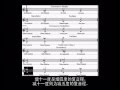 协合音程和不协合音程